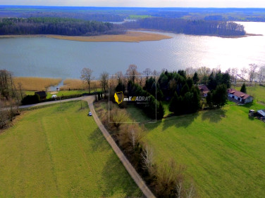 Pusta działka Łoje