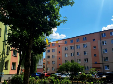 Mieszkanie blok mieszkalny Ełk