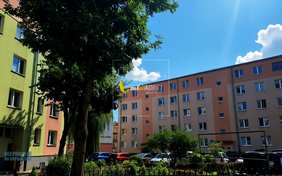 Mieszkanie blok mieszkalny Ełk