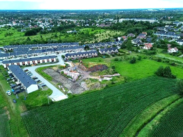 Działka budowlana Iwiny