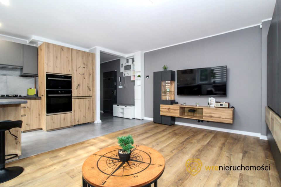 Mieszkanie Wrocław wynajem