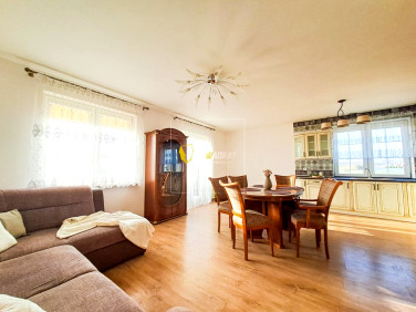 Mieszkanie Nowa Wieś Ełcka