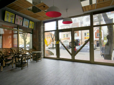 Budynek użytkowy Ełk