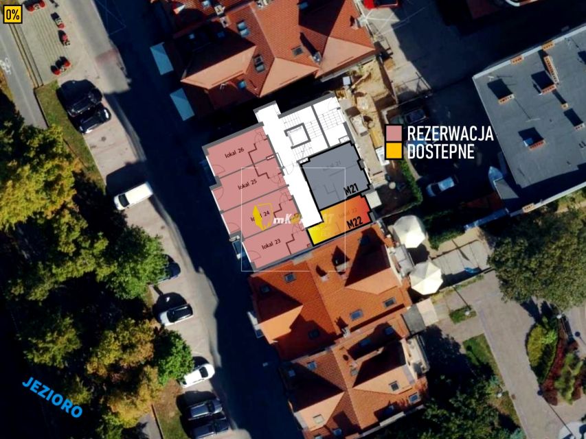 Mieszkanie Ełk sprzedaż