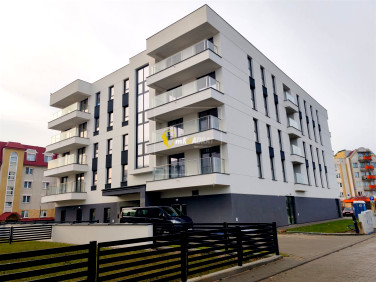 Mieszkanie Ełk sprzedaż