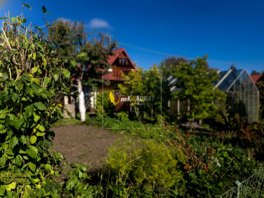 Zabudowana działka Ełk