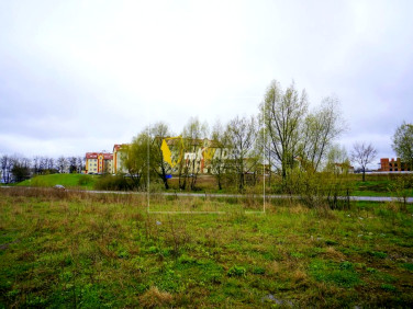 Działka inwestycyjna Giżycko