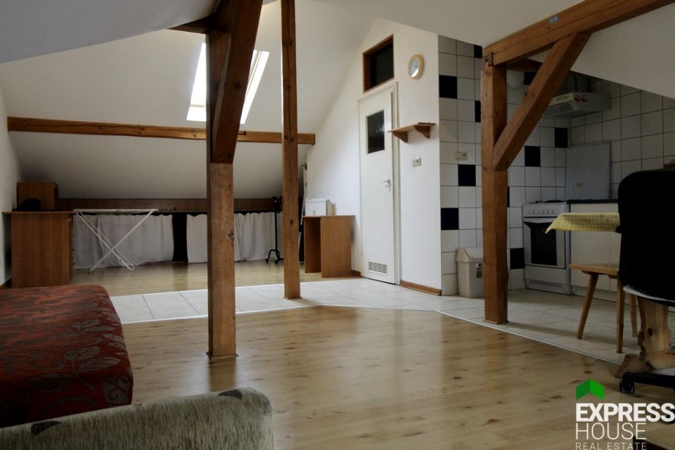 Mieszkanie Białystok