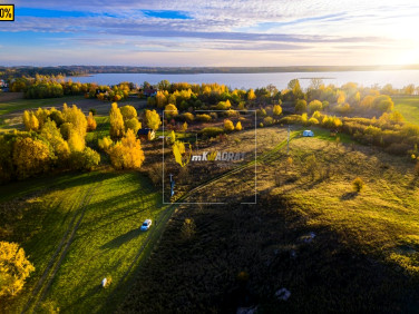 Pusta działka Sajzy