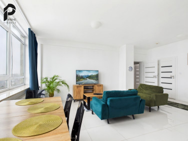 Mieszkanie blok mieszkalny sprzedaż