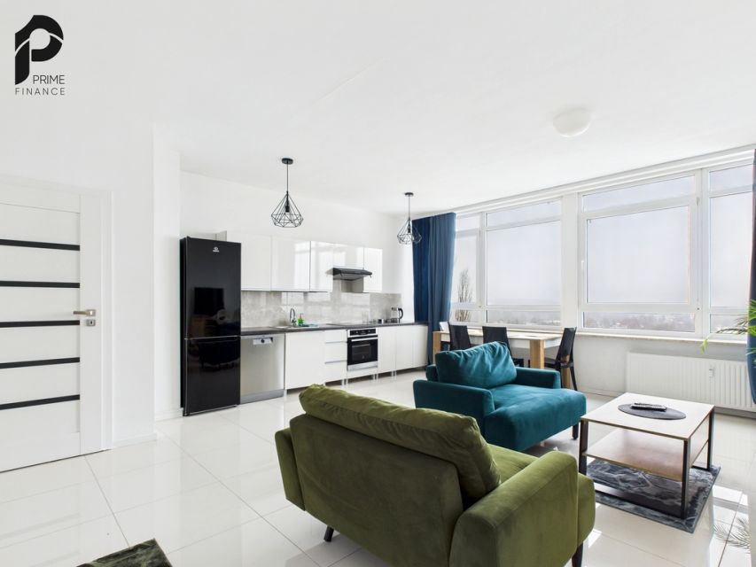 Mieszkanie Kalisz sprzedaż