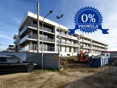Mieszkanie apartamentowiec sprzedaż