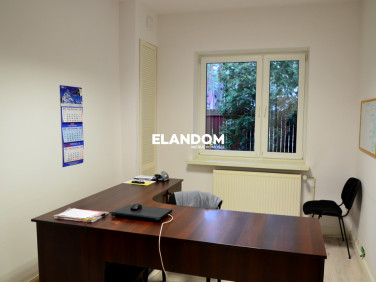 Budynek użytkowy Józefów wynajem