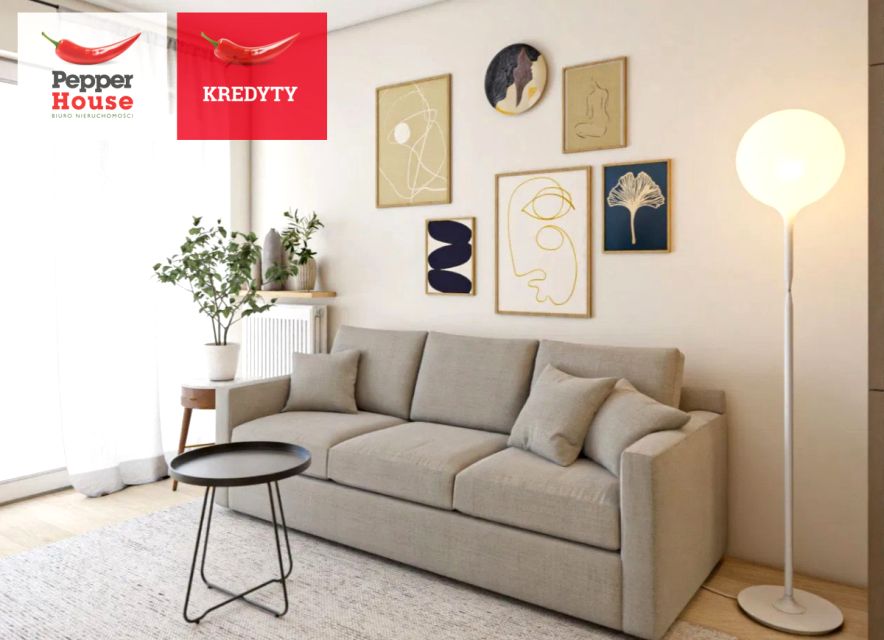 Mieszkanie Bydgoszcz