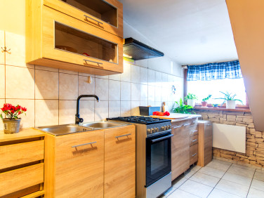 Mieszkanie blok mieszkalny sprzedaż