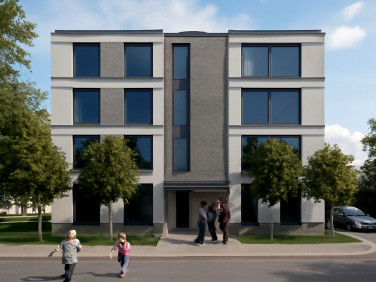 Działka budowlana Łódź