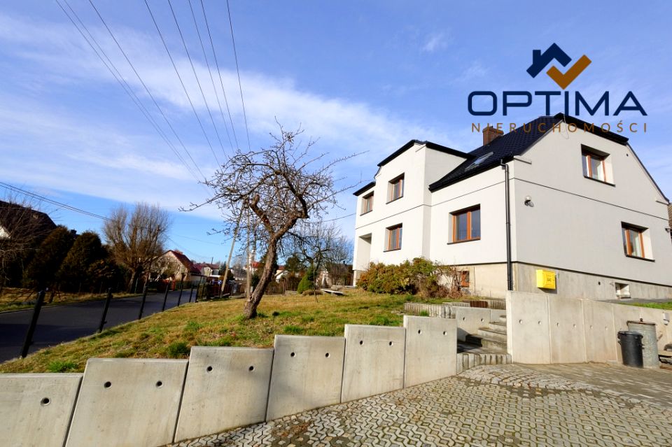 Dom Skrzyszów wynajem