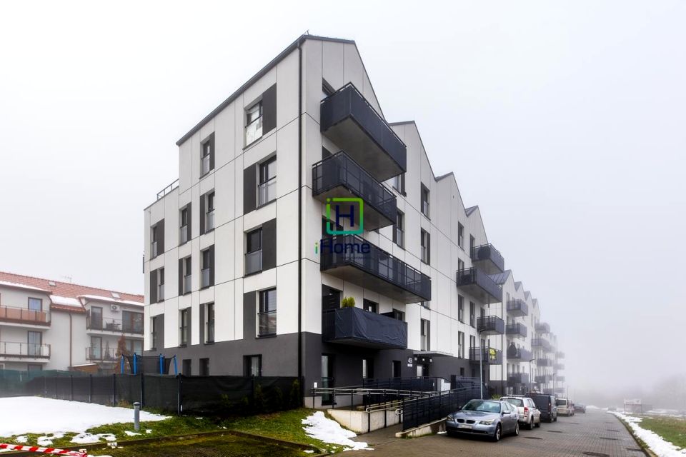 Mieszkanie blok mieszkalny sprzedaż