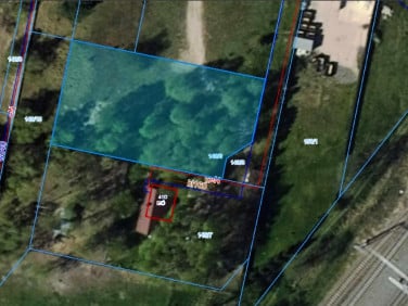 Działka budowlana Łódź sprzedam