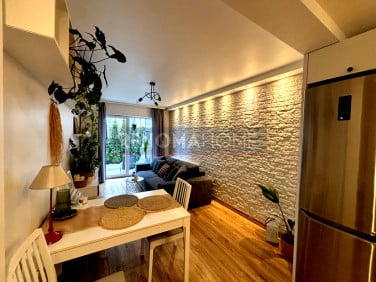 Mieszkanie Świdnica