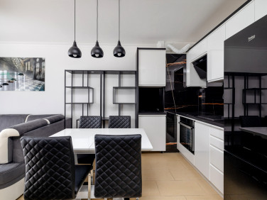 Mieszkanie Wejherowo