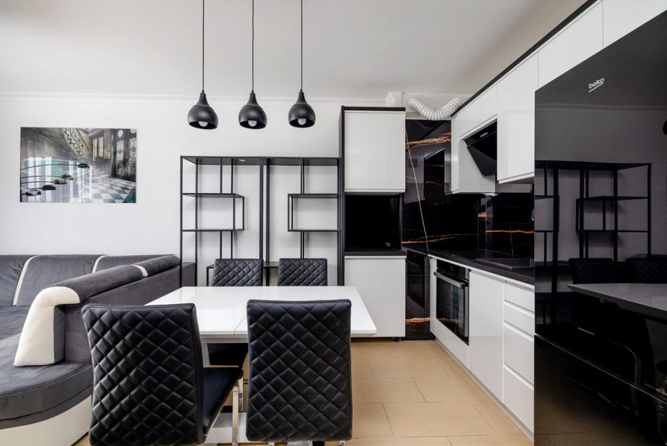 Mieszkanie Wejherowo