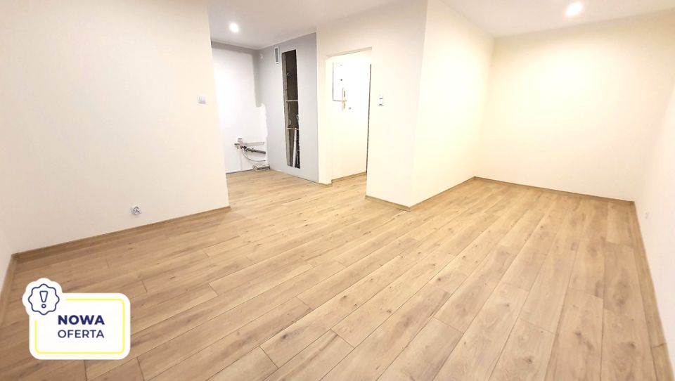 Mieszkanie Częstochowa