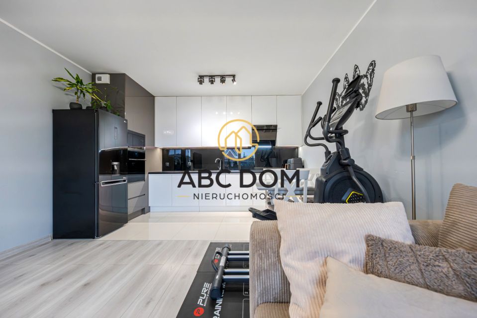 Mieszkanie Pruszcz Gdański