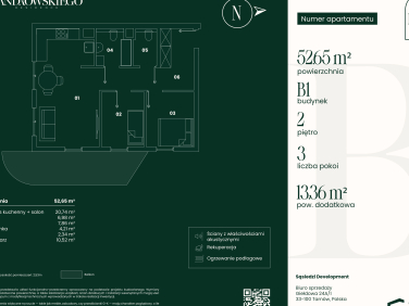 Mieszkanie Tarnów sprzedaż