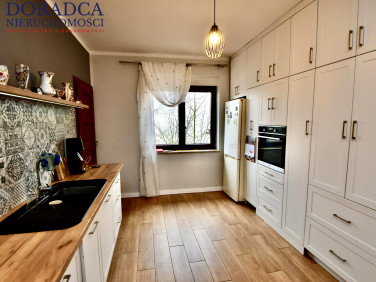 Dom Ryczów sprzedaż