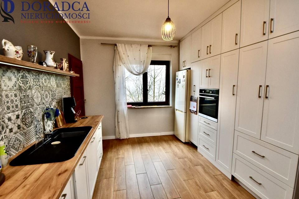 Dom Ryczów sprzedaż