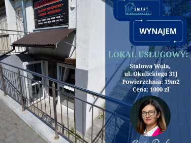 Lokal Stalowa Wola