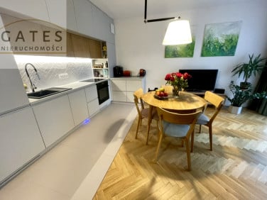 Mieszkanie nad rzeką