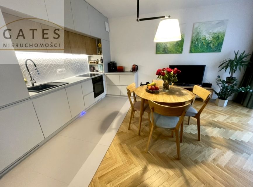 Mieszkanie nad rzeką