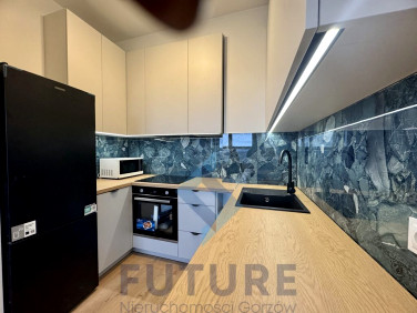 Mieszkanie Gorzów Wielkopolski