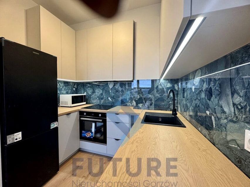 Mieszkanie Gorzów Wielkopolski