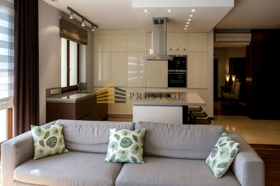 Mieszkanie apartamentowiec wynajem