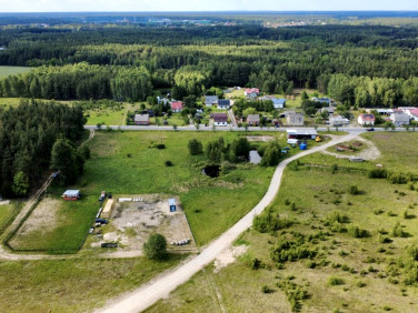 Działka Lipki Górne