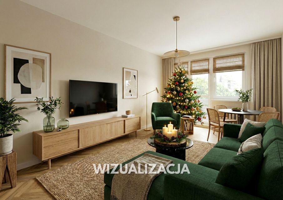 Mieszkanie blok mieszkalny sprzedaż