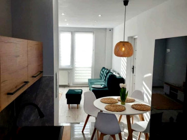 Mieszkanie Jedlina-Zdrój