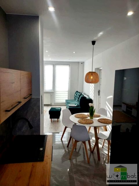 Mieszkanie Jedlina-Zdrój