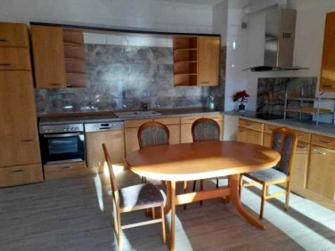 Mieszkanie Kołobrzeg