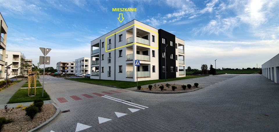 Mieszkanie Kutno