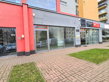 Lokal Częstochowa wynajem