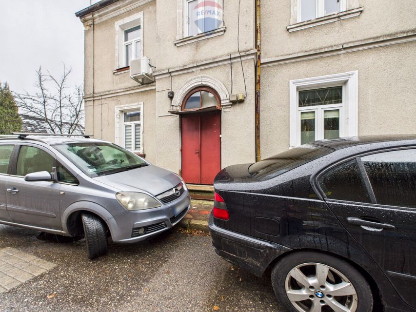 Mieszkanie Lubartów