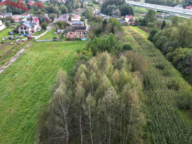 Działka budowlano-rolna Rzeszów