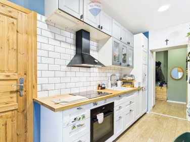 Mieszkanie Lubartów