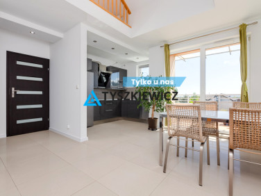 Mieszkanie przy lesie