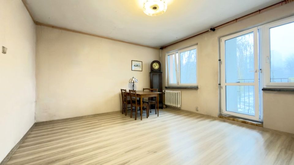 Mieszkanie Tarnowskie Góry