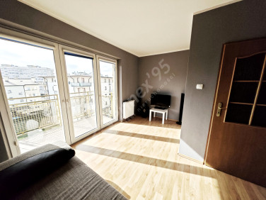 Mieszkanie Świnoujście